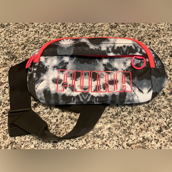 Fanny Pack Bag — PUMA - Picture 4 of 13
